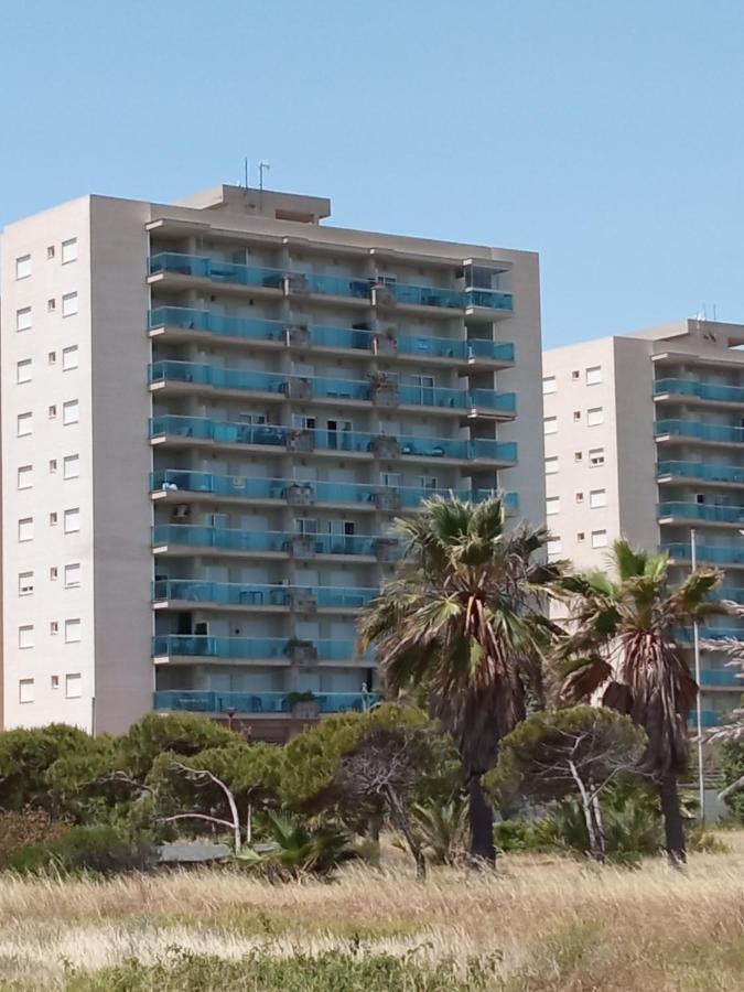 Veneziola Amazing Views Leilighet La Manga del Mar Menor Eksteriør bilde